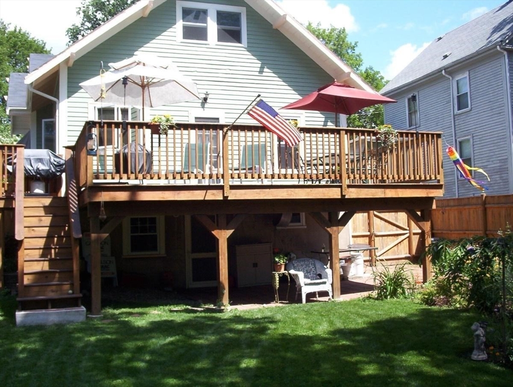 3 bed, 2 bath apartment for rent at 27 Chester, Danvers — photo 11 of 11