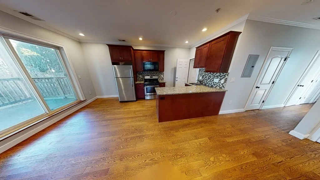 5 bed, 2 bath apartment for rent at 27 Chestnut Ave Unit 1, Jamaica Plain — photo 11 of 39