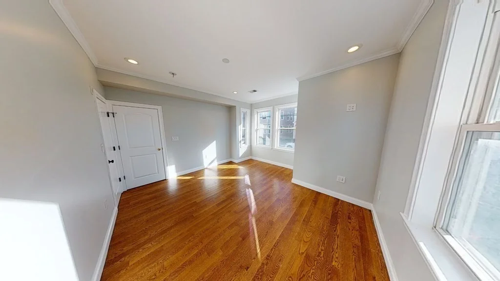 5 bed, 2 bath apartment for rent at 27 Chestnut Ave Unit 1, Jamaica Plain — photo 22 of 39