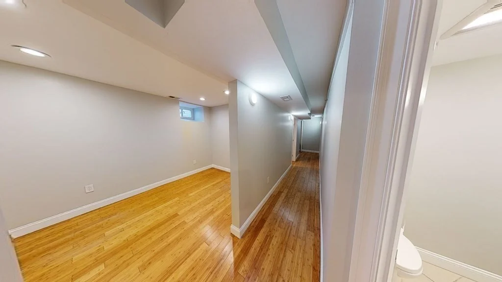 5 bed, 2 bath apartment for rent at 27 Chestnut Ave Unit 1, Jamaica Plain — photo 35 of 39