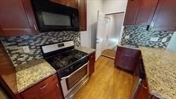 3 bed, 2 bath apartment for rent at 27 Chestnut Ave Unit 2, Jamaica Plain