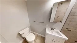 3 bed, 2 bath apartment for rent at 27 Chestnut Ave Unit 2, Jamaica Plain — photo 4 of 9