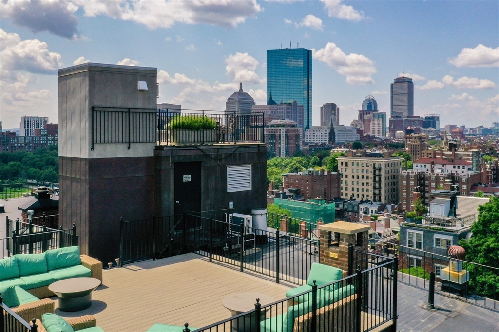 2 bed, 2 bath apartment for rent at 27 Chestnut St Unit 2A, Beacon Hill — photo 14 of 14