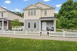 3 bed, 2 bath apartment for rent at 27 Cleary Cir Unit 27, Norfolk — photo 42 of 42