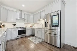 3 bed, 2 bath apartment for rent at 27 Cleary Cir Unit 27, Norfolk — photo 31 of 42