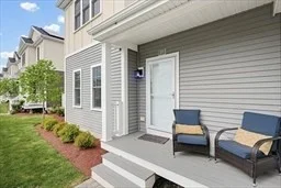3 bed, 2 bath apartment for rent at 27 Cleary Cir Unit 27, Norfolk — photo 4 of 42