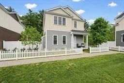 3 bed, 2 bath apartment for rent at 27 Cleary Cir Unit 27, Norfolk — photo 41 of 42