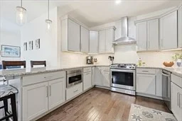 3 bed, 2 bath apartment for rent at 27 Cleary Cir Unit 27, Norfolk — photo 30 of 42