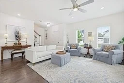 3 bed, 2 bath apartment for rent at 27 Cleary Cir Unit 27, Norfolk — photo 37 of 42