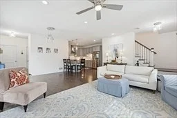 3 bed, 2 bath apartment for rent at 27 Cleary Cir Unit 27, Norfolk — photo 34 of 42