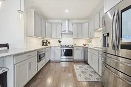 3 bed, 2 bath apartment for rent at 27 Cleary Cir Unit 27, Norfolk — photo 32 of 42