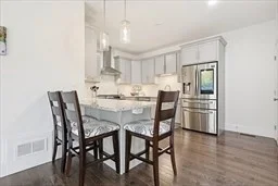 3 bed, 2 bath apartment for rent at 27 Cleary Cir Unit 27, Norfolk — photo 33 of 42