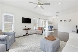3 bed, 2 bath apartment for rent at 27 Cleary Cir Unit 27, Norfolk — photo 36 of 42