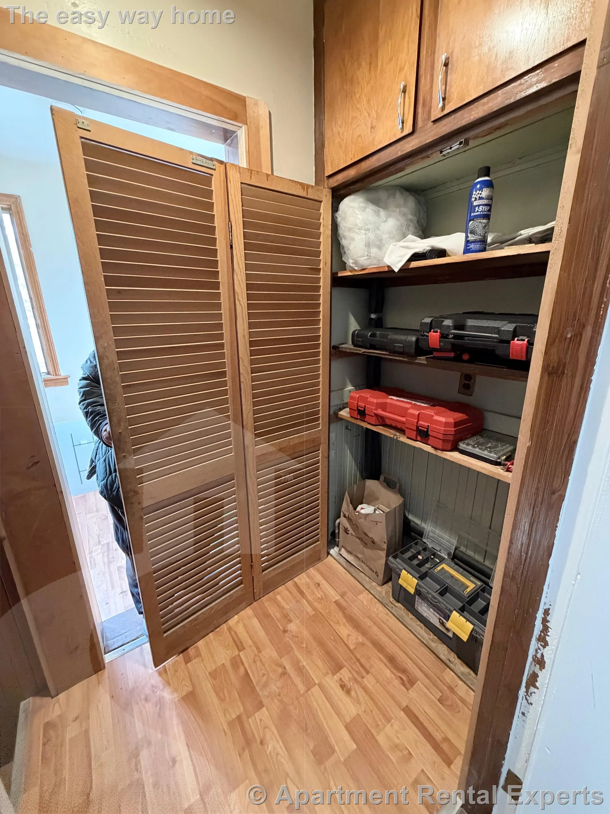 2 bed, 1 bath apartment for rent at 27 Conwell Ave Unit 2, Teele Square — photo 11 of 21