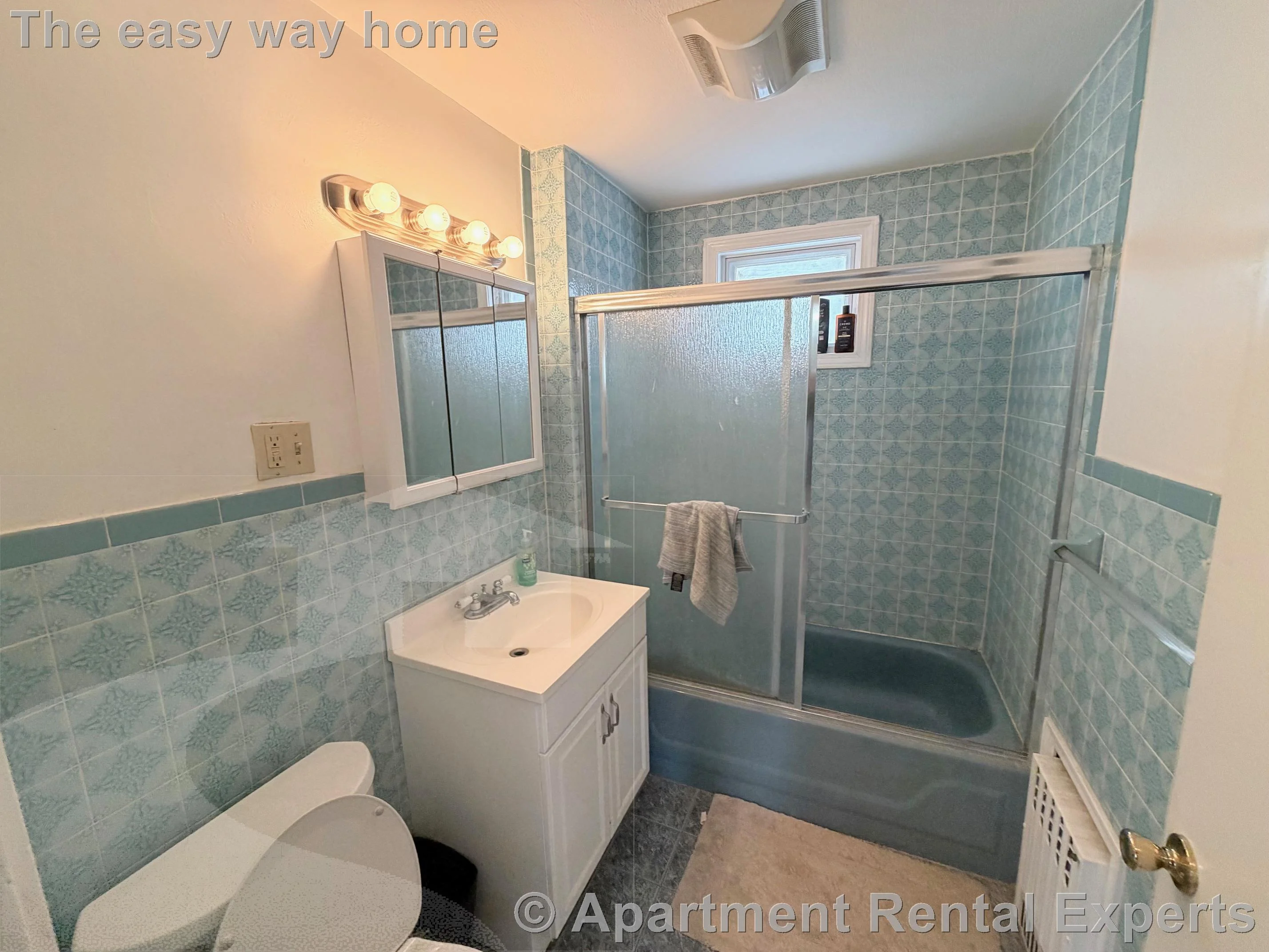 2 bed, 1 bath apartment for rent at 27 Conwell Ave Unit 2, Teele Square — photo 10 of 21