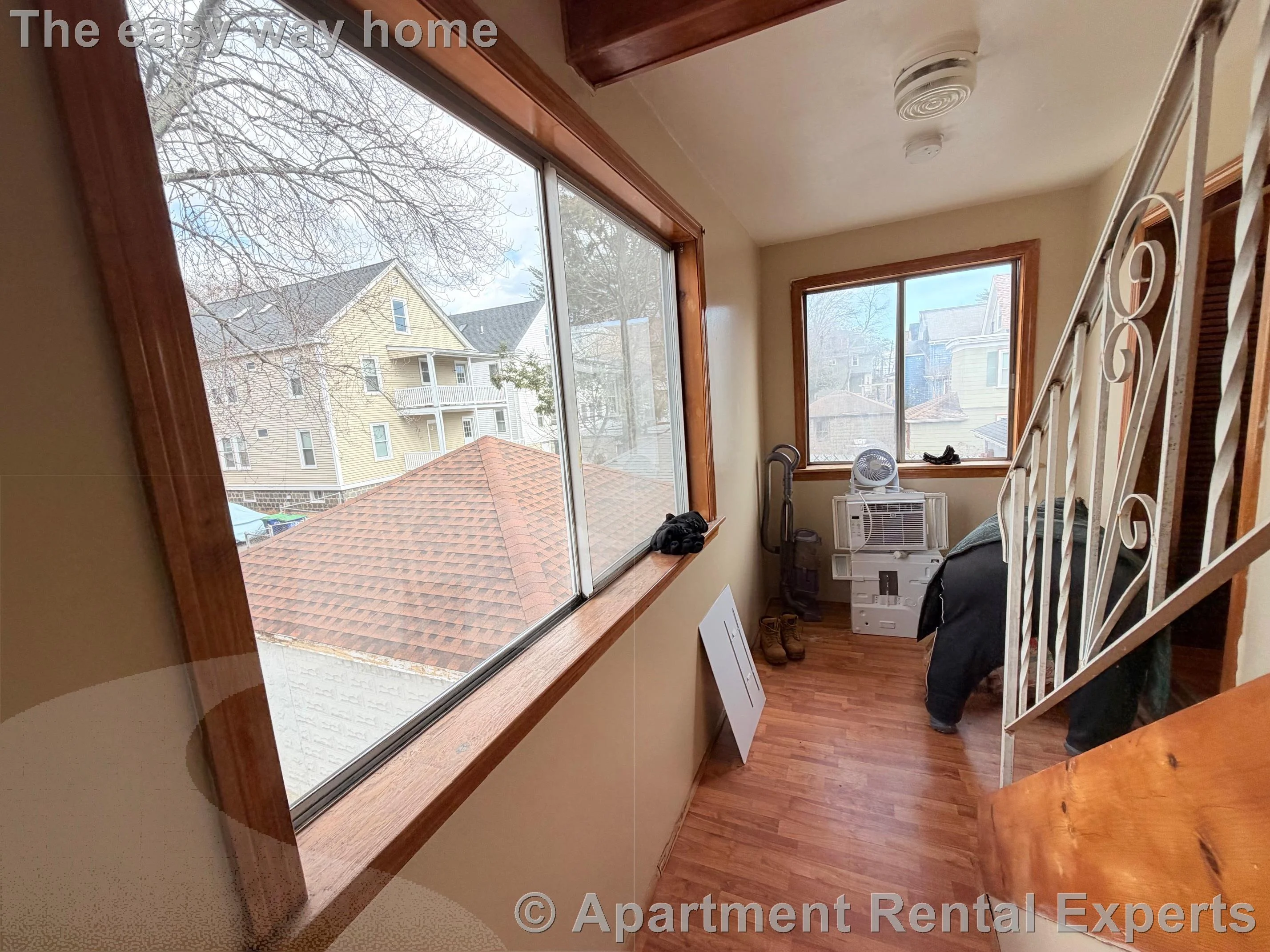 2 bed, 1 bath apartment for rent at 27 Conwell Ave Unit 2, Teele Square — photo 12 of 21