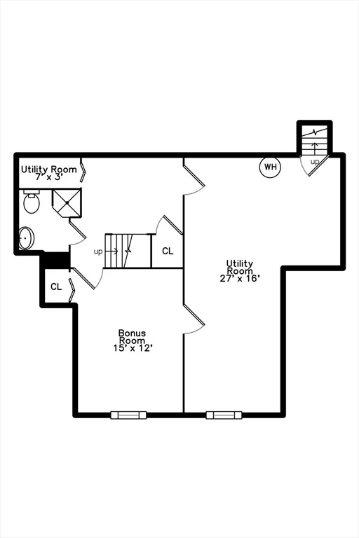 3 bed, 3 bath apartment for rent at 27 Cranberry Ln, Burlington — photo 39 of 39