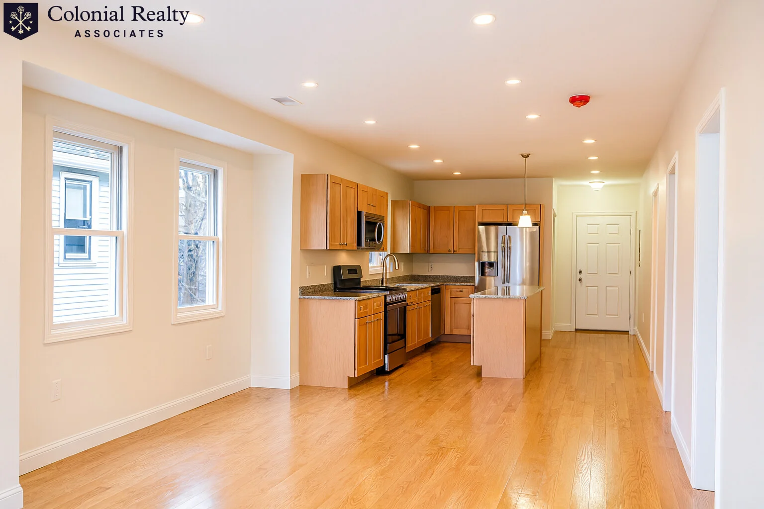 3 bed, 1 bath apartment for rent at 27 Crawford St Unit Rm, Watertown — photo 9 of 18