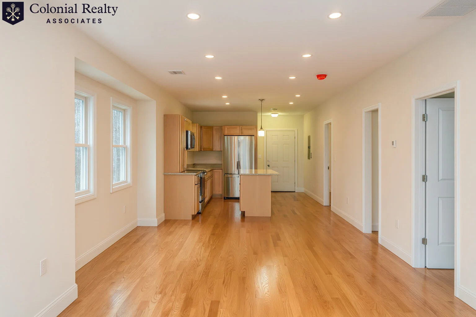 3 bed, 1 bath apartment for rent at 27 Crawford St Unit Rm, Watertown — photo 6 of 18