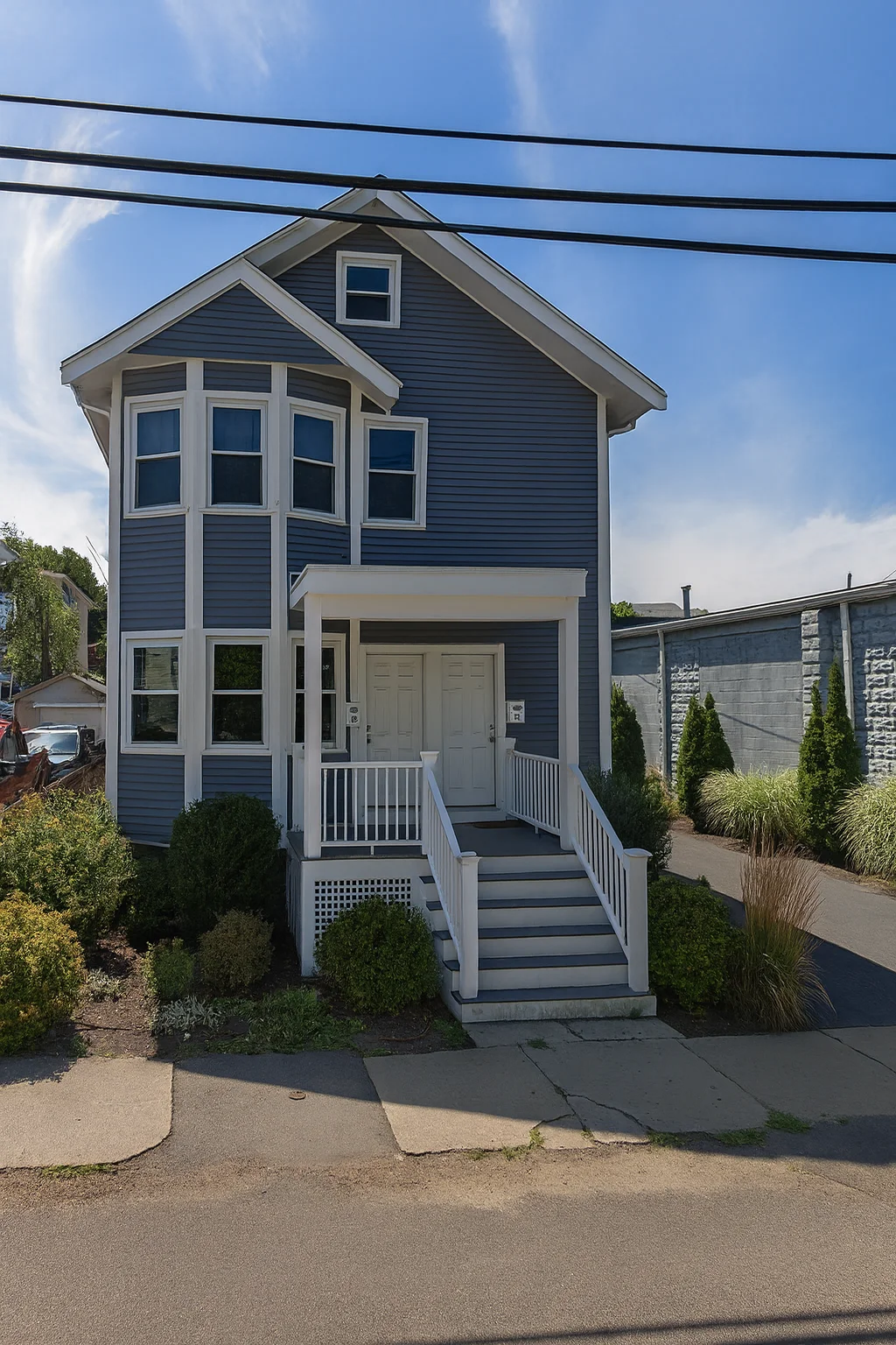 3 bed, 1 bath apartment for rent at 27 Crawford St Unit Rm, Watertown — photo 18 of 18