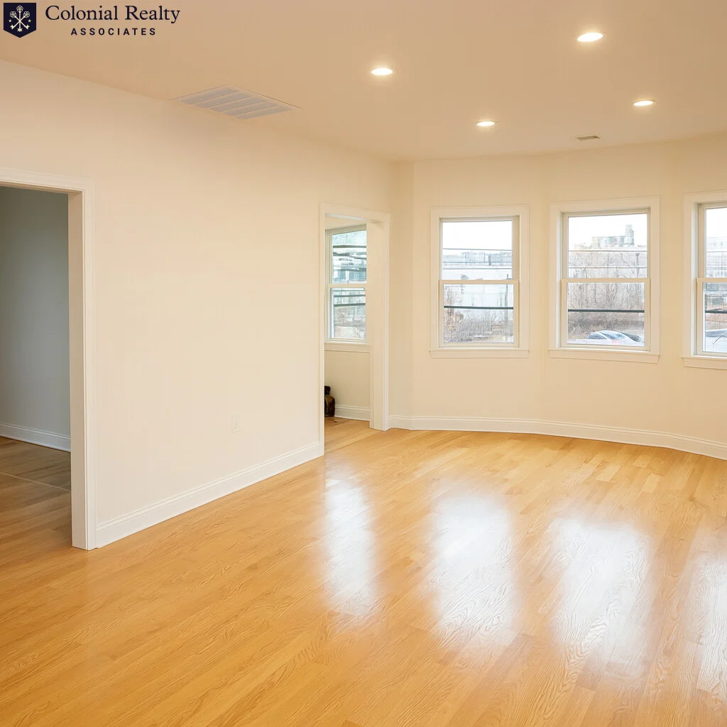 3 bed, 1 bath apartment for rent at 27 Crawford St Unit Rm, Watertown — photo 8 of 18