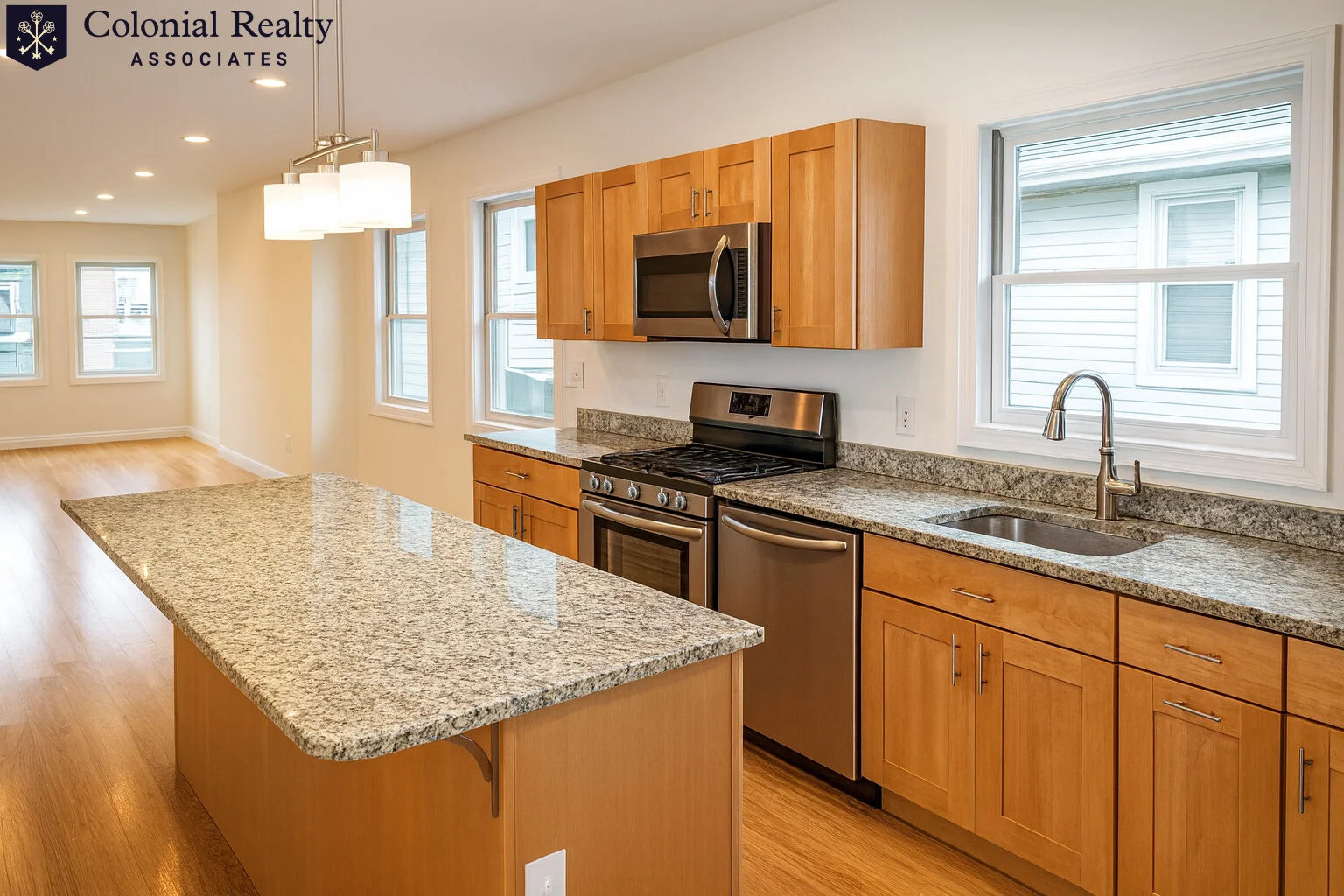3 bed, 1 bath apartment for rent at 27 Crawford St Unit Rm, Watertown — photo 3 of 18