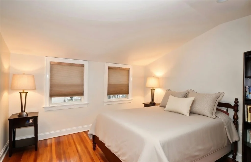 2 bed, 2 bath apartment for rent at 27 Crosby Rd Unit 2, Chestnut Hill — photo 5 of 7