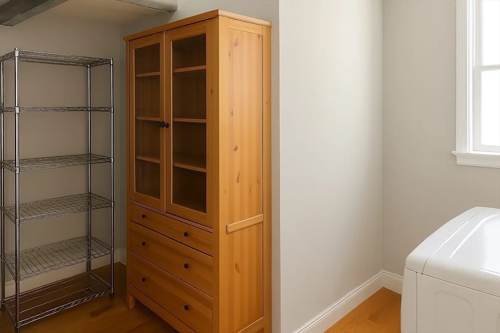 3 bed, 2 bath apartment for rent at 27 Cummings St Unit 2, Medford — photo 14 of 18