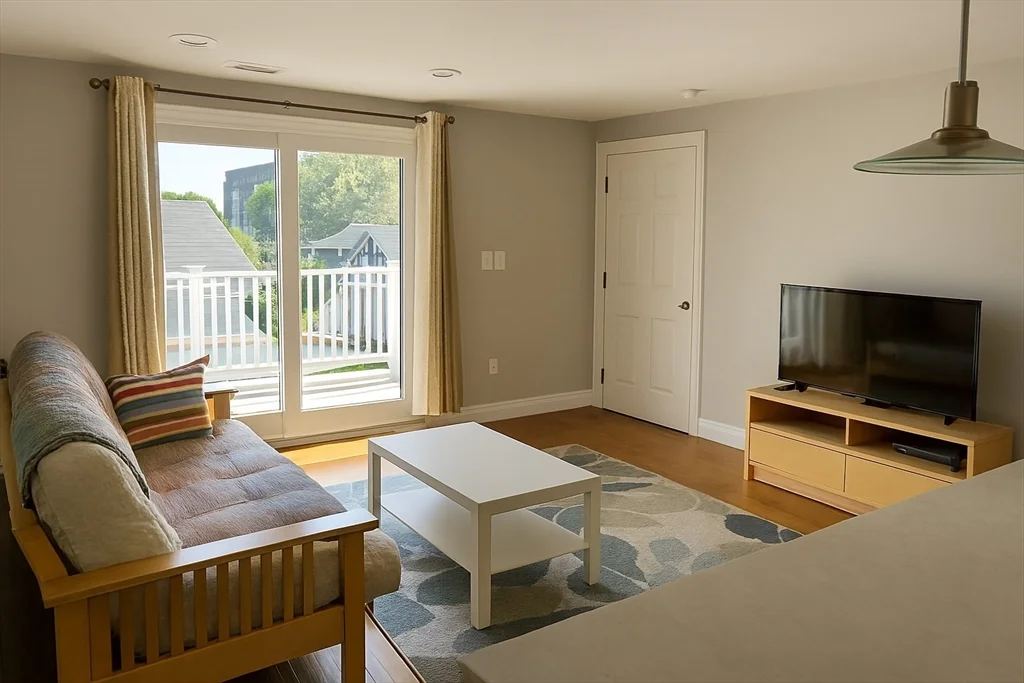 3 bed, 2 bath apartment for rent at 27 Cummings St Unit 2, Medford — photo 1 of 18