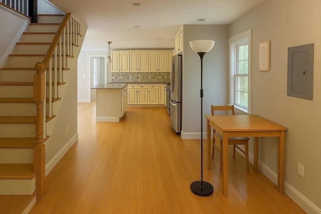 3 bed, 2 bath apartment for rent at 27 Cummings St Unit 2, Medford — photo 6 of 18