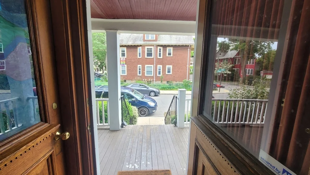 2 bed, 1 bath apartment for rent at 27 Dane St Unit 1, Jamaica Plain — photo 17 of 17