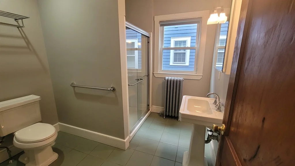 2 bed, 1 bath apartment for rent at 27 Dane St Unit 1, Jamaica Plain — photo 10 of 17