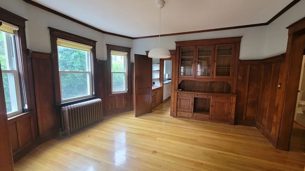 2 bed, 1 bath apartment for rent at 27 Dane St Unit 1, Jamaica Plain — photo 4 of 17