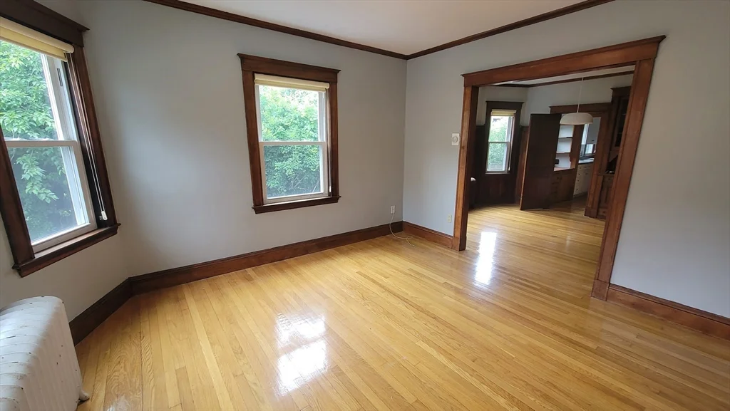2 bed, 1 bath apartment for rent at 27 Dane St Unit 1, Jamaica Plain — photo 5 of 17