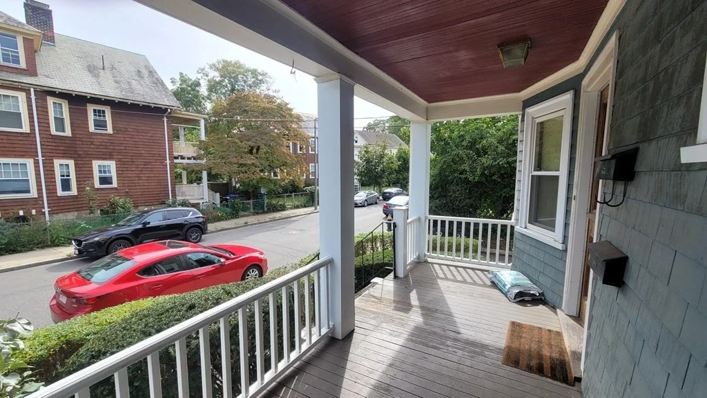 4 bed, 2 bath apartment for rent at 27 Dane St Unit 2/F, Jamaica Plain — photo 4 of 34