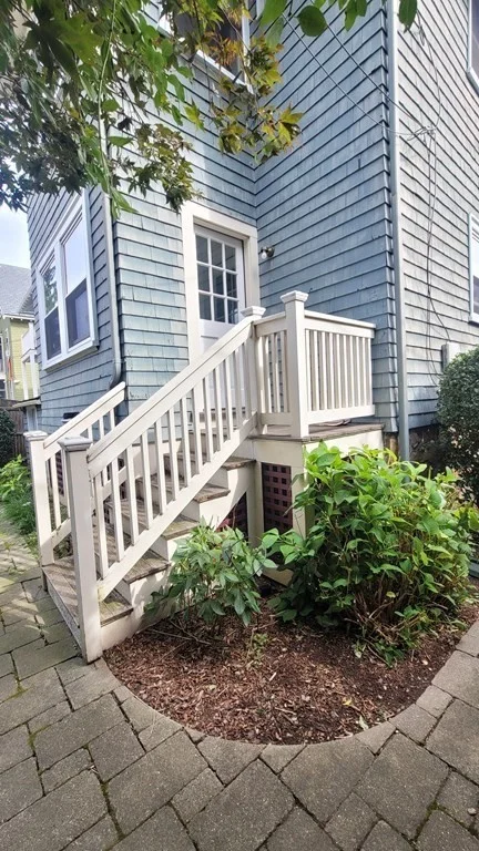 4 bed, 2 bath apartment for rent at 27 Dane St Unit 2/F, Jamaica Plain — photo 34 of 34