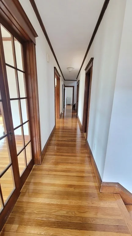 4 bed, 2 bath apartment for rent at 27 Dane St Unit 2/F, Jamaica Plain — photo 8 of 34