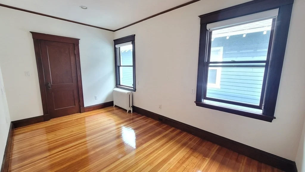 4 bed, 2 bath apartment for rent at 27 Dane St Unit 2/F, Jamaica Plain — photo 10 of 34