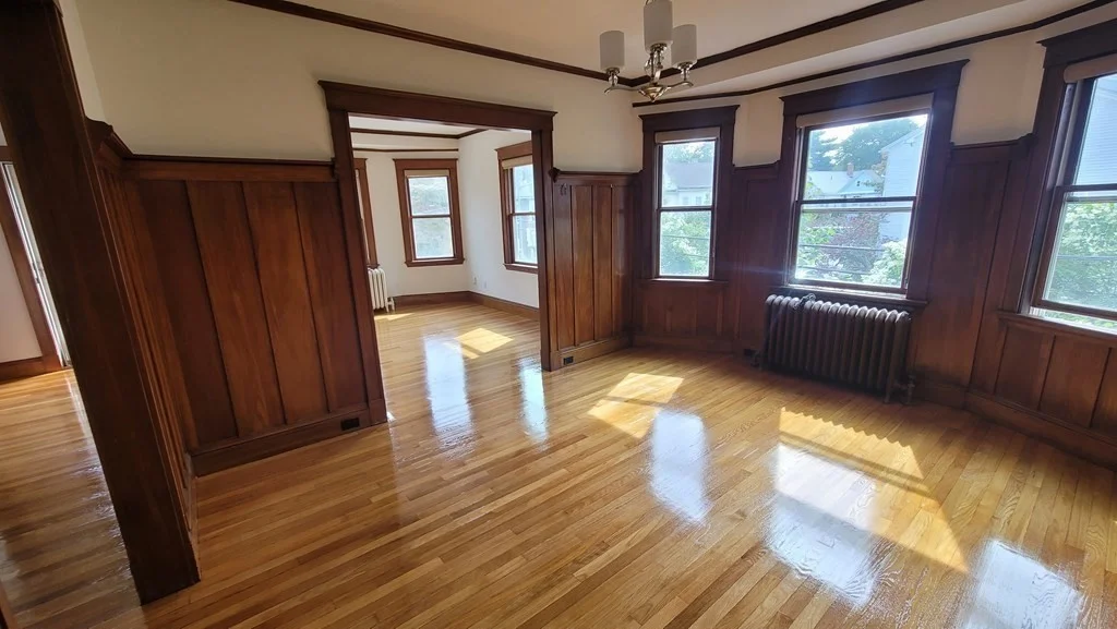 4 bed, 2 bath apartment for rent at 27 Dane St Unit 2/F, Jamaica Plain — photo 7 of 34