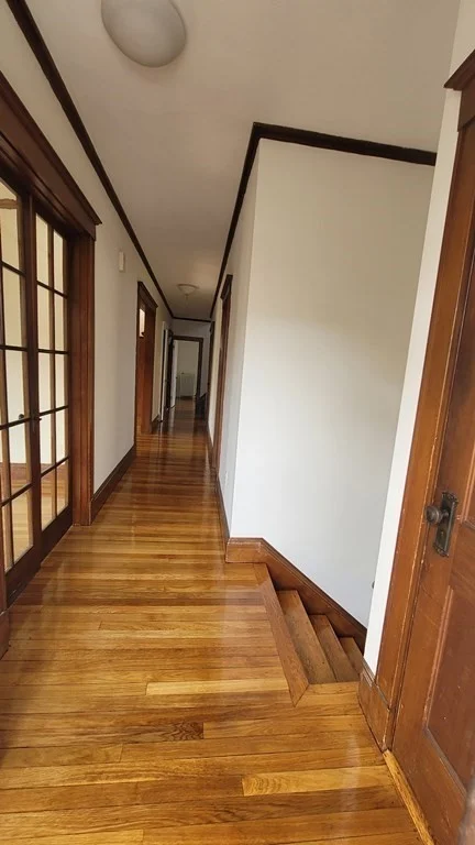 4 bed, 2 bath apartment for rent at 27 Dane St Unit 2/F, Jamaica Plain — photo 9 of 34