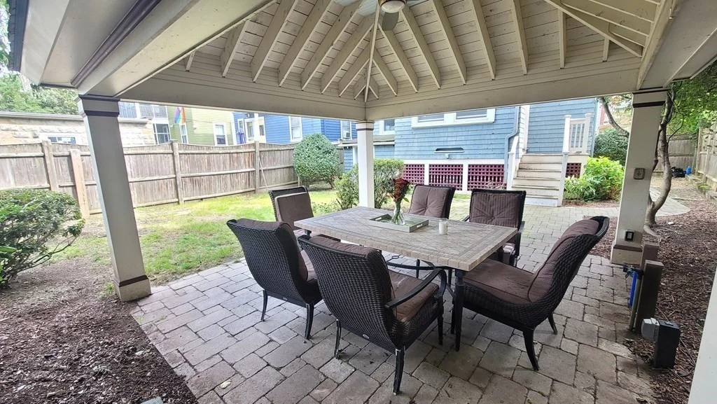4 bed, 2 bath apartment for rent at 27 Dane St Unit 2/F, Jamaica Plain — photo 33 of 34