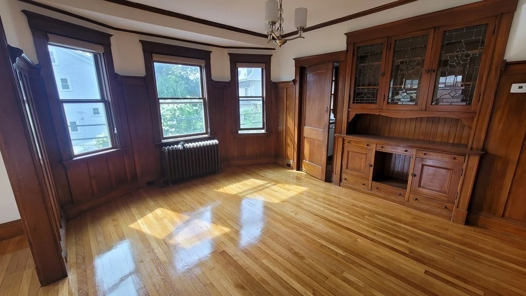 4 bed, 2 bath apartment for rent at 27 Dane St Unit 2/F, Jamaica Plain — photo 6 of 34