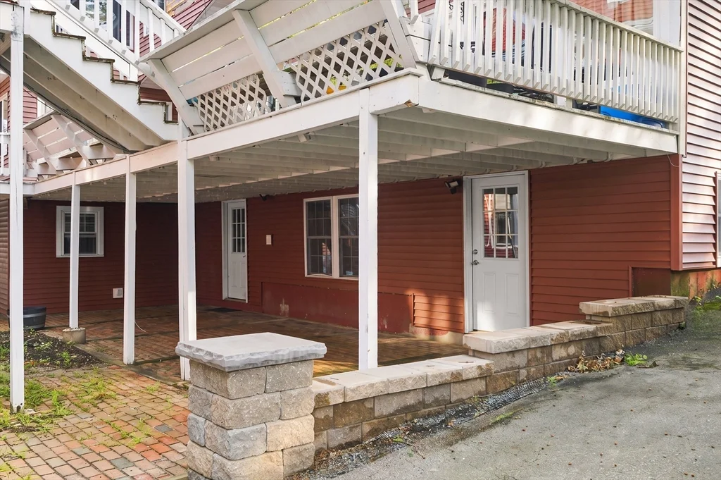 1 bed, 1 bath apartment for rent at 27 Davis Ave Unit B1, Wrentham — photo 16 of 17