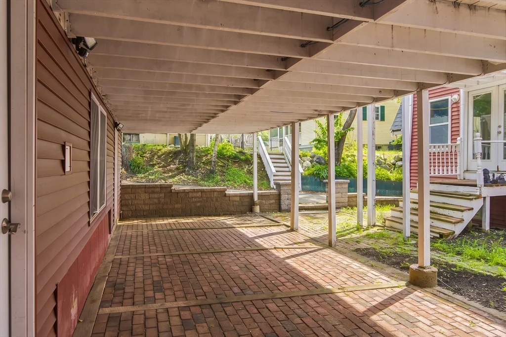 1 bed, 1 bath apartment for rent at 27 Davis Ave Unit B1, Wrentham — photo 15 of 17