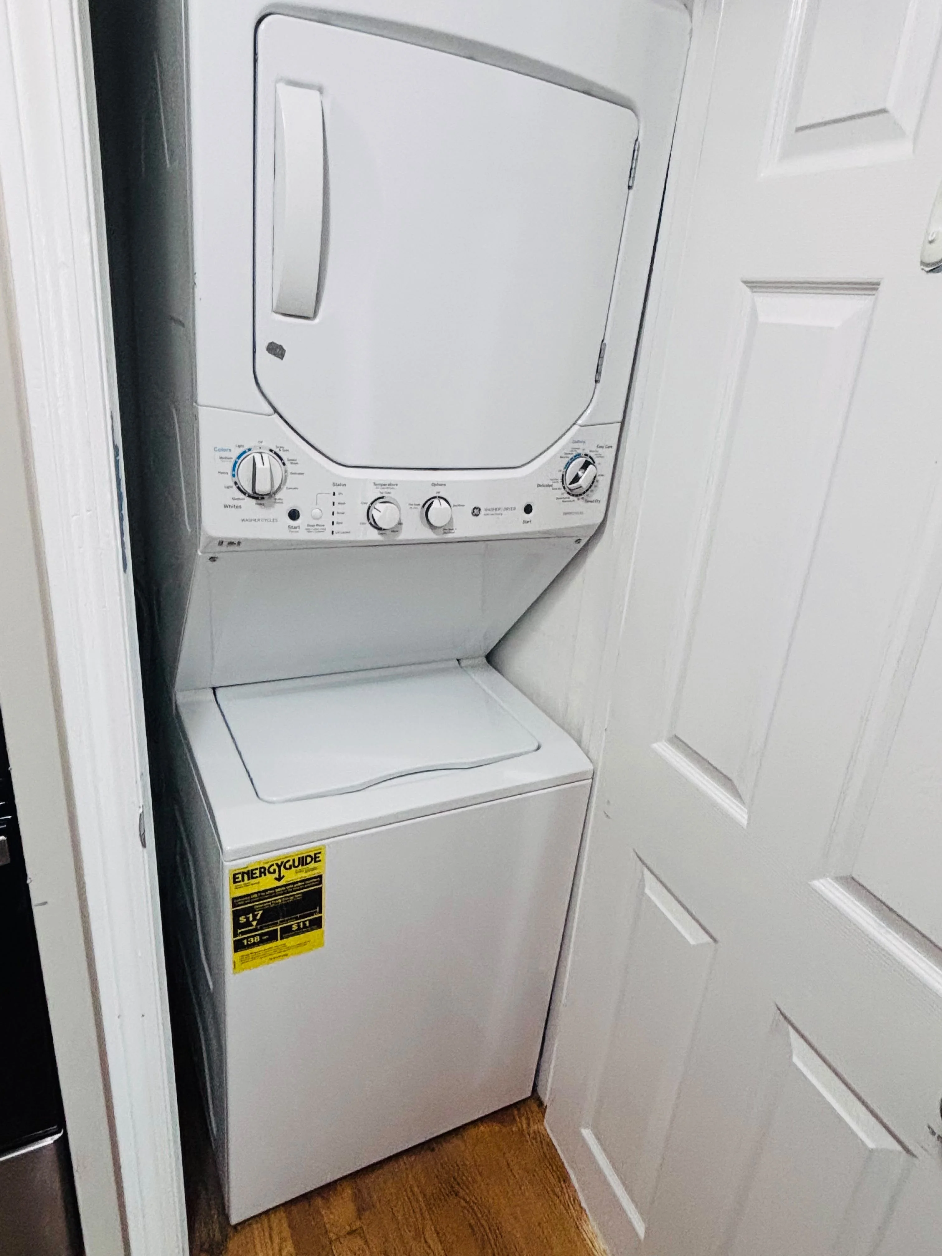 1 bed, 1 bath apartment for rent at 27 Division St Unit 2, Chelsea — photo 4 of 6