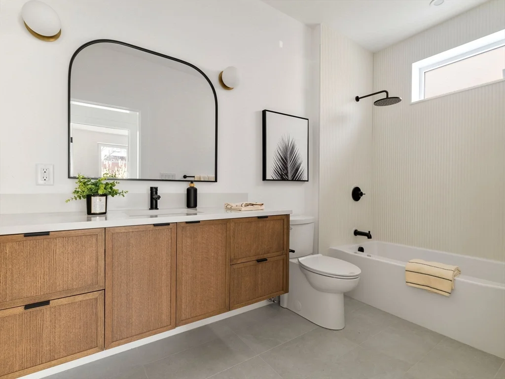 2 bed, 1 bath apartment for rent at 27 Dixwell Unit 11, Jamaica Plain — photo 17 of 24