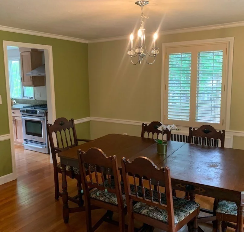5 bed, 2 bath apartment for rent at 27 Dorset Rd Unit N/A, Belmont — photo 5 of 22