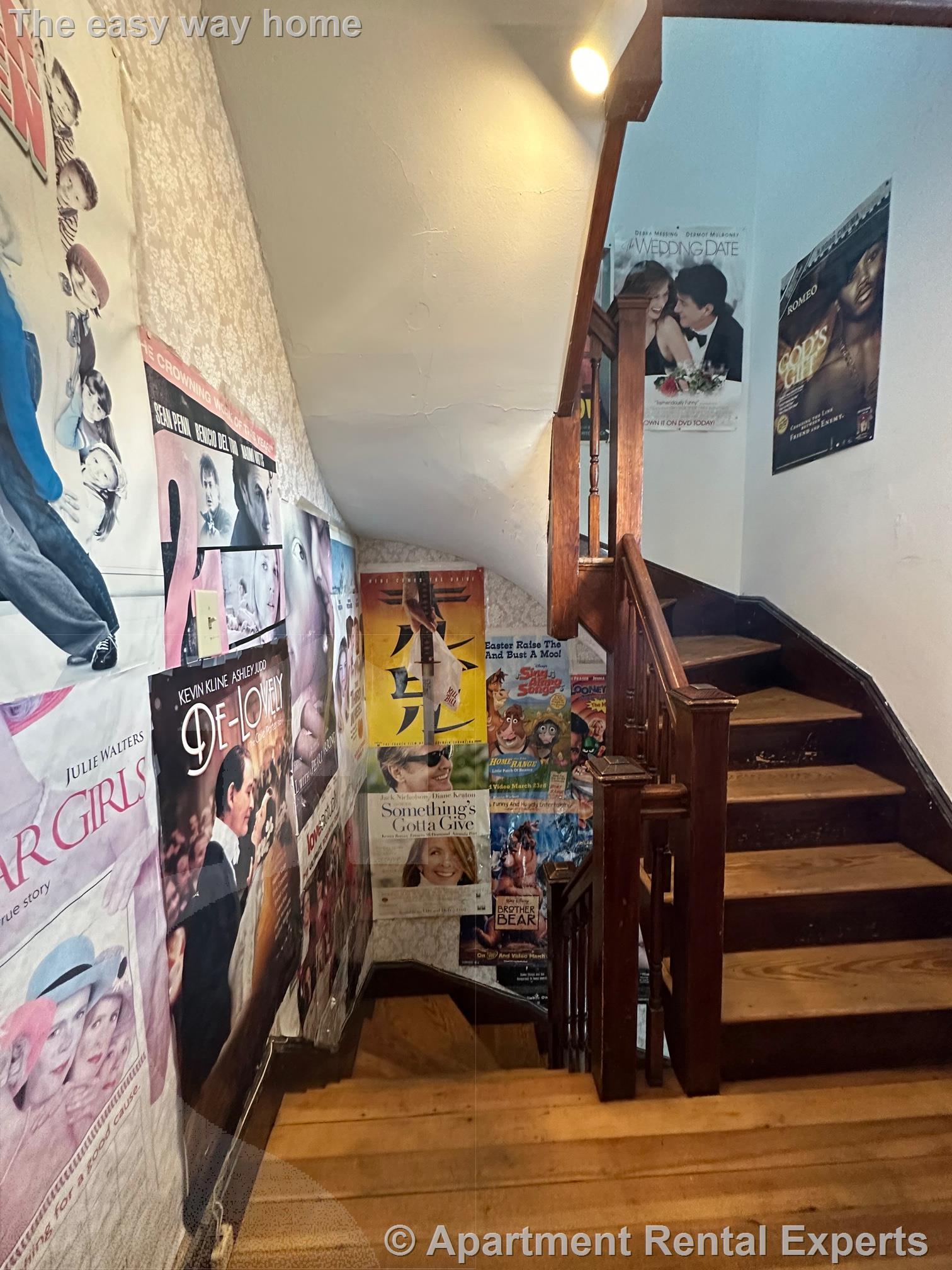 3 bed, 1 bath apartment for rent at 27 Durham St Unit 2, Inman Square — photo 3 of 11