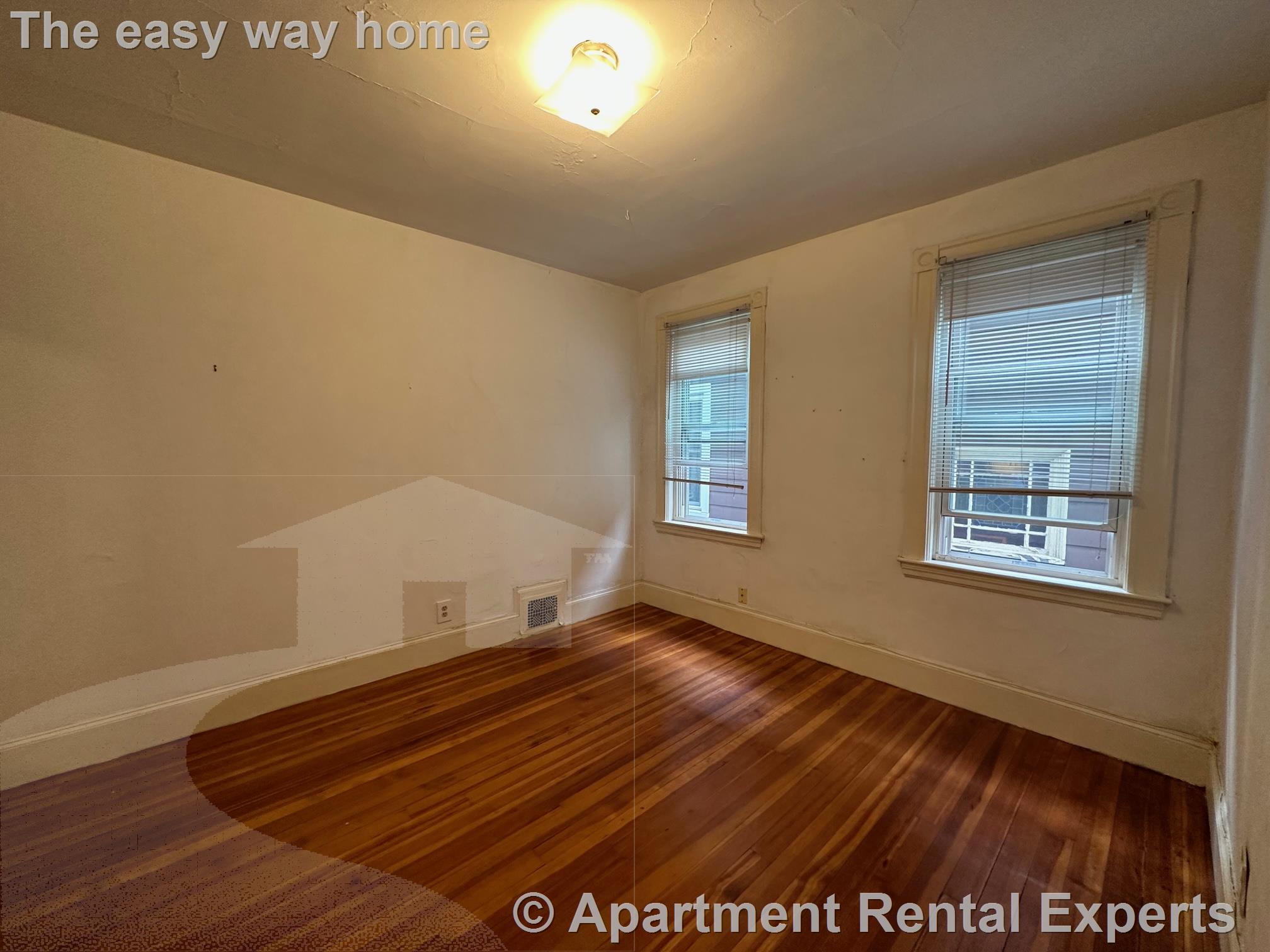 3 bed, 1 bath apartment for rent at 27 Durham St Unit 2, Inman Square — photo 6 of 11