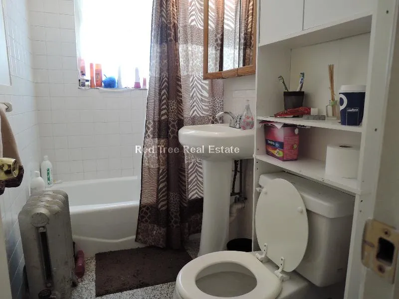 4 bed, 2 bath apartment for rent at 27 Egremont Rd Unit 2, Brighton — photo 13 of 14